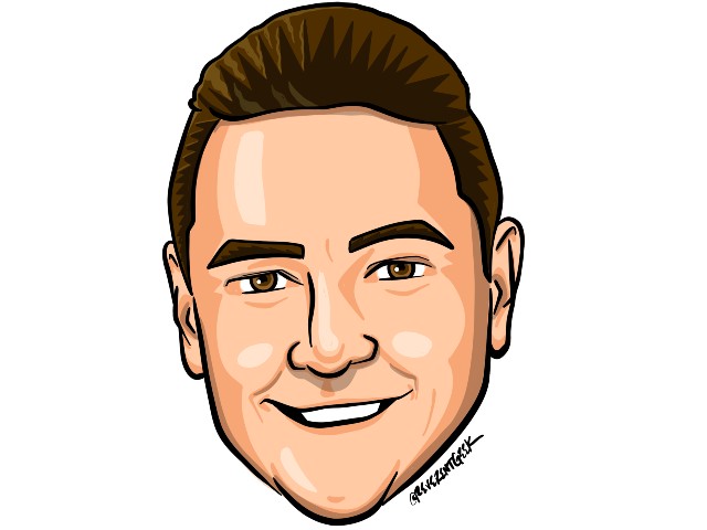 Brenden Legros