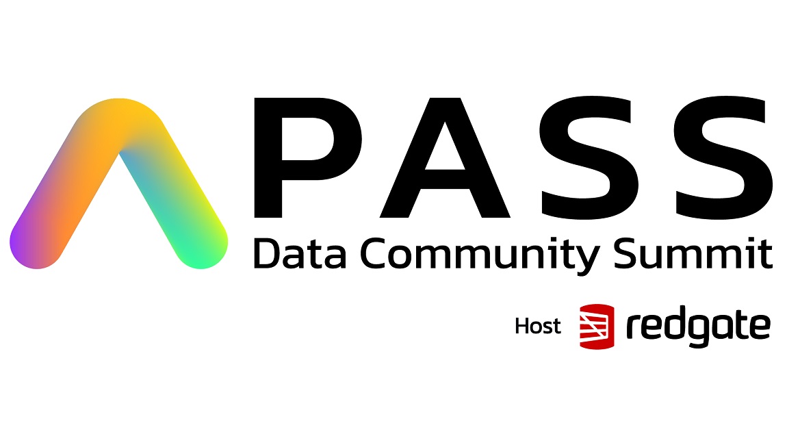 PASS Data Summit